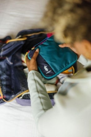 Location Image for Cubos 2 L Del Dia Travel Cube