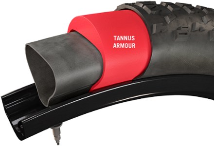 Tannus Armour Tire Insert - 26 in. 1