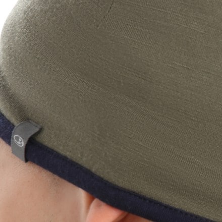 Icebreaker Merino 200 Oasis Reversible Beanie 6