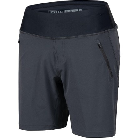 Zoic Navaeh Bliss 7" Bike Shorts - Women's 3