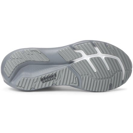 Brooks Glycerin GTS 23 Road-Running Shoes - Men's 4