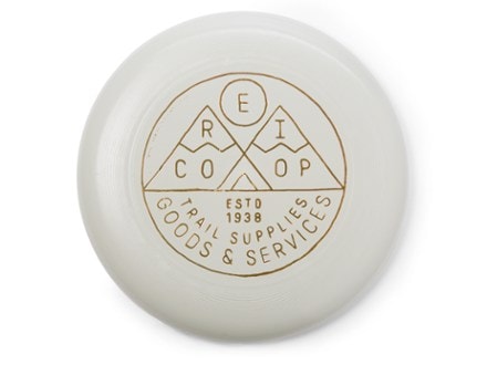REI Co-op Recycled Flying Disc 1
