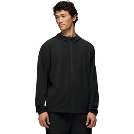 prAna Hybridizer Breathe Jacket - Men's 1