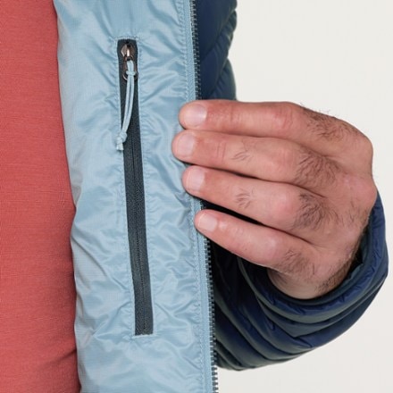 Stio Pinion Down Hooded Jacket - Men's 10