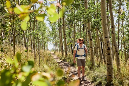 Location Image for Kid Comfort Child Carrier