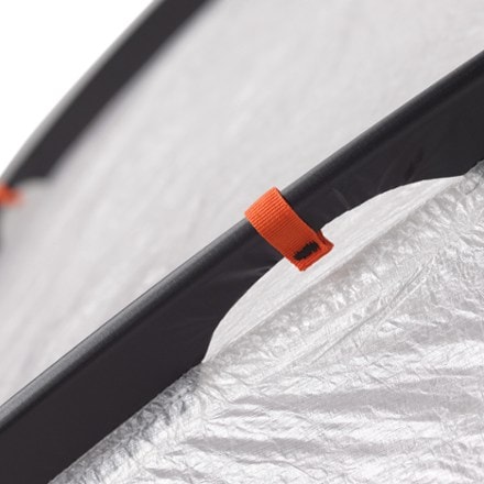 Hyperlite Mountain Gear Crosspeak 2 Tent 5