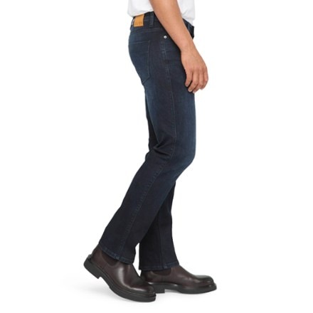 DUER Performance Denim+ Straight Pants - Men's 4