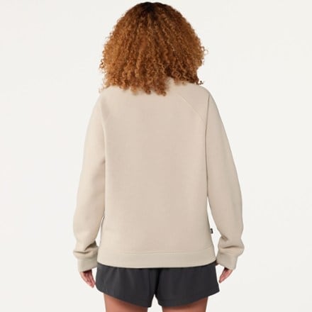 REI Co-op Logo Crew Sweatshirt 4