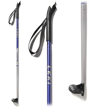 best cross country ski poles