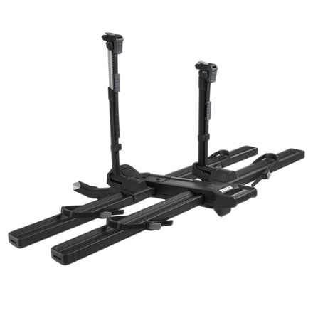 Thule Vero 2-Bike Hitch Rack 0