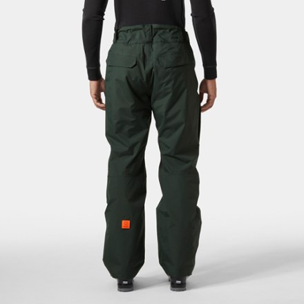 Helly Hansen SOGN Cargo Snow Pants - Men's 2
