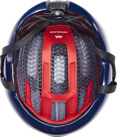 Bontrager Circuit WaveCel Bike Helmet 4