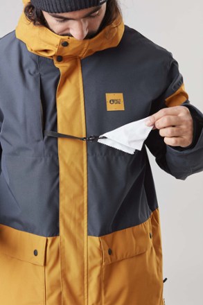Picture Organic Clothing Fines Insulated Jacket - Men's 6