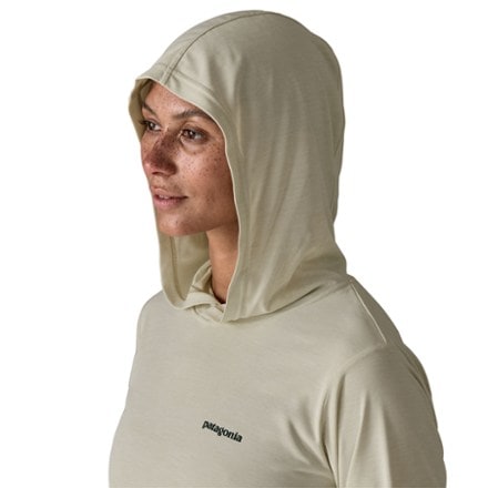 Patagonia Capilene Cool Daily Graphic Hoody - Women's 6