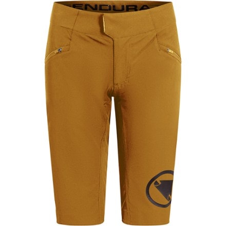Endura SingleTrack Lite Bike Shorts - Women's 0
