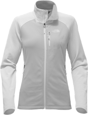 the north face borod full zip jacket