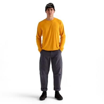 Arc'teryx Cormac Crew Long-Sleeve Shirt - Men's 5