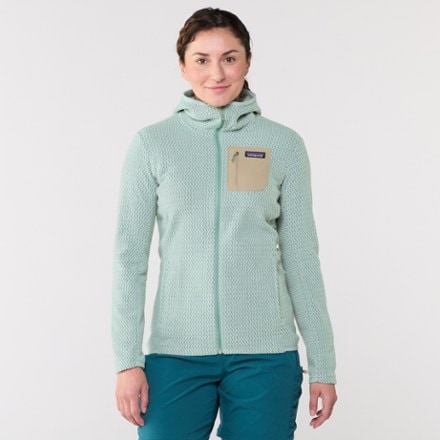 Patagonia R1 Air Full-Zip Hoody - Women's 1