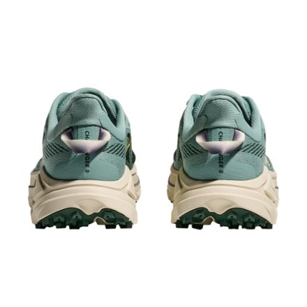 HOKA Challenger 8 Trail-Running Shoes - Men's 4