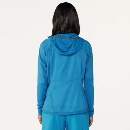 Patagonia Airshed Pro Pullover - Women's 2