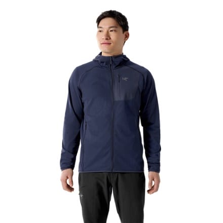 Arc'teryx Delta Hoody - Men's 1