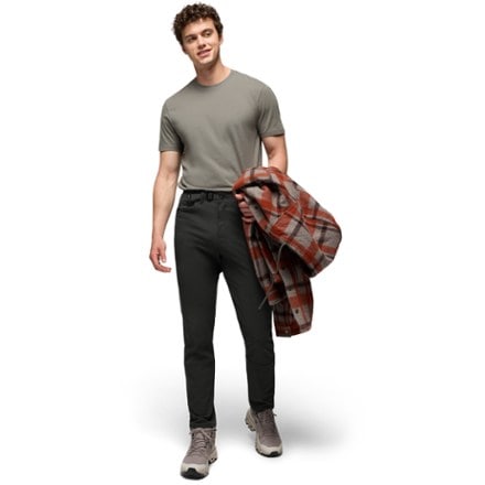 prAna Wonderland Rocks Pants - Men's 2