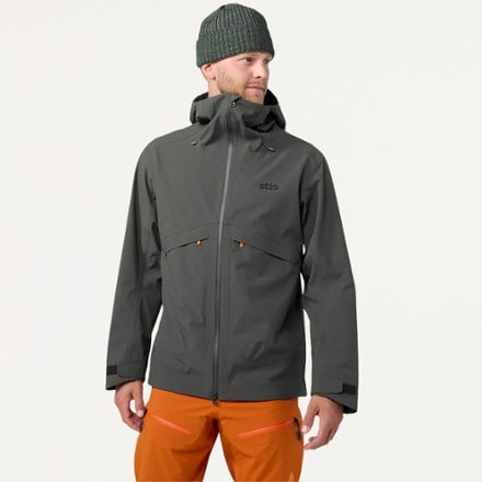 Stio Skyrider Jacket - Men's 6