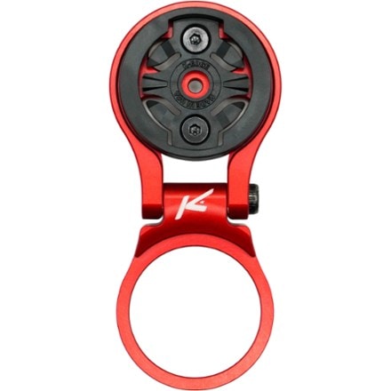 K-EDGE Race Stem Computer Mount - Garmin 0