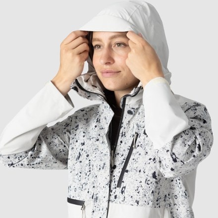 Outdoor Research Stratoburst SE Stretch Jacket - Women's 5