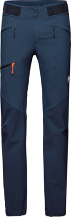 Schoeller sales climbing pants