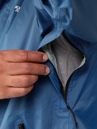 The North Face Alta Vista Rain Jacket - Men's 5