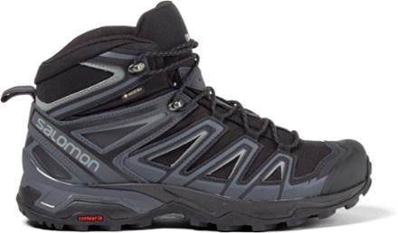 salomon lightweight boots