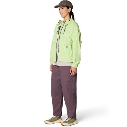 Mountain Hardwear Rockrydge Pants - Women's 2