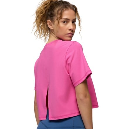 prAna Pure Ascent T-Shirt - Women's 6