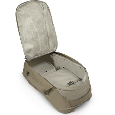 45l backpack for travelling Peak Design Travel Backpack 45L