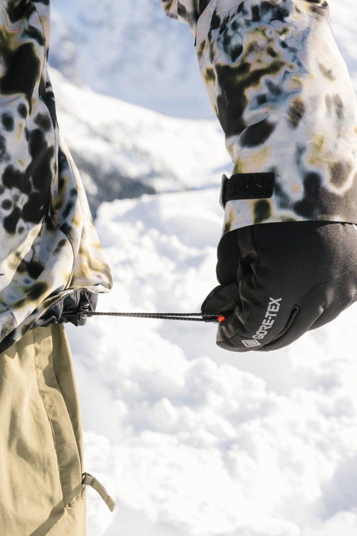 Location Image for GLCR Hydra Thermagraph Insulated Jacket - Men's