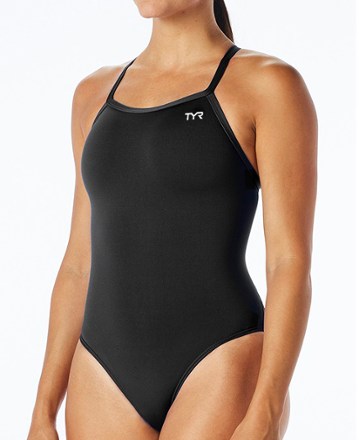 TYR Durafast Elite Diamondfit One-Piece Swimsuit - Women