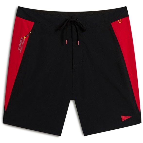 Product Image of color Black Red