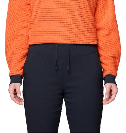 Mountain Hardwear Dynama Lined Pants - Women's 5