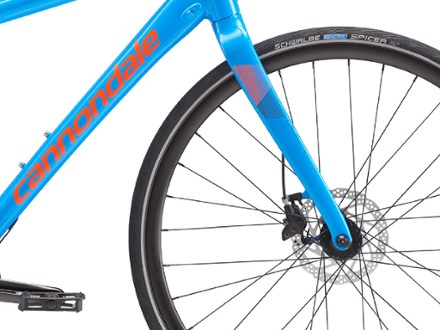 cannondale quick disc 2 2018