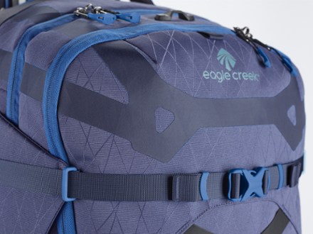 Eagle Creek Gear Warrior Wheeled Luggage - 34" 8