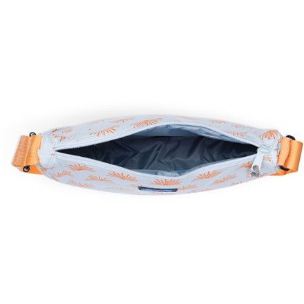 KAVU Saddle Satchel 4