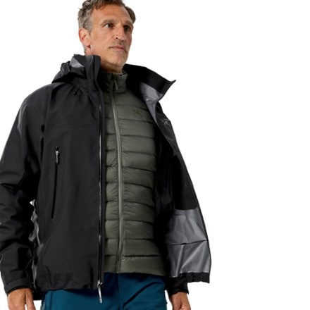 Arc'teryx Cerium Down Jacket - Men's 7