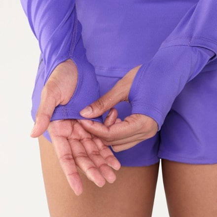 Brooks Dash Half-Zip 3.0 Top - Women's 6