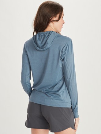 Marmot rivendell store hoodie