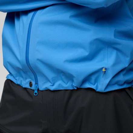 Fjallraven Keb GTX Jacket - Men's | REI Co-op