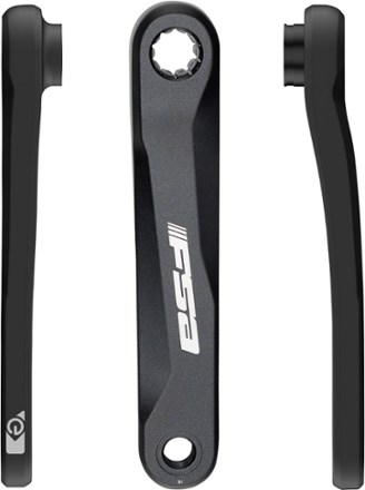 FSA CK-746 Brose E-Bike Crankarm Set 0
