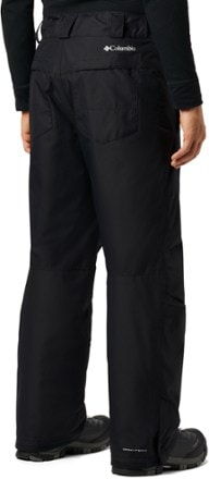 Columbia Bugaboo IV Snow Pants - Men's Short Sizes 1
