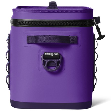 YETI Hopper Flip 18 Soft Cooler 3