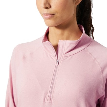 Helly Hansen Tyri Knit Half-Zip - Women's 4